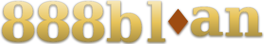 888b loan logo