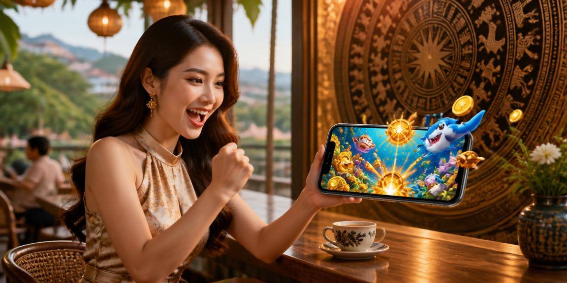 888b loan Khám phá sảnh casino trực tiếp tại 888b loan